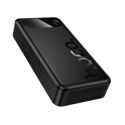 Picture of Hoco J154A Power Bank – 20000mAh - Black