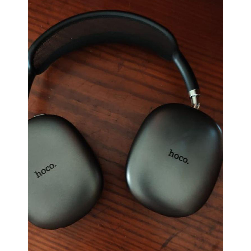 Picture of Hoco W55 Plus ANC Wireless Headphones