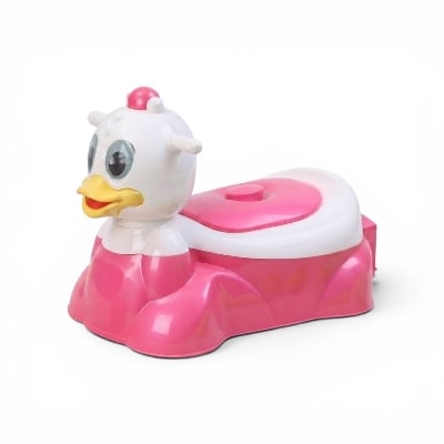 Picture of Bengal Duck Baby Potty Training Seat | Toddler Toilet Trainer Chair | Comfortable Kids Potty Seat