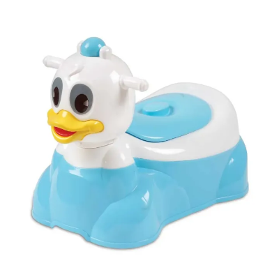 Picture of Bengal Duck Baby Potty Training Seat | Toddler Toilet Trainer Chair | Comfortable Kids Potty Seat