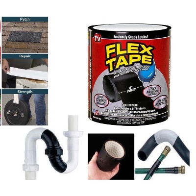 Picture of Flex Tape FOr Pipe Repair
