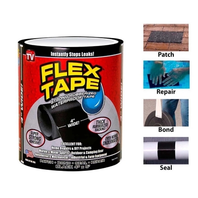 Picture of Flex Tape FOr Pipe Repair
