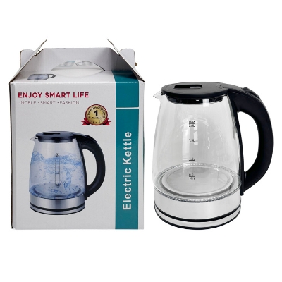 Picture of Smart Glass Electric Kettle