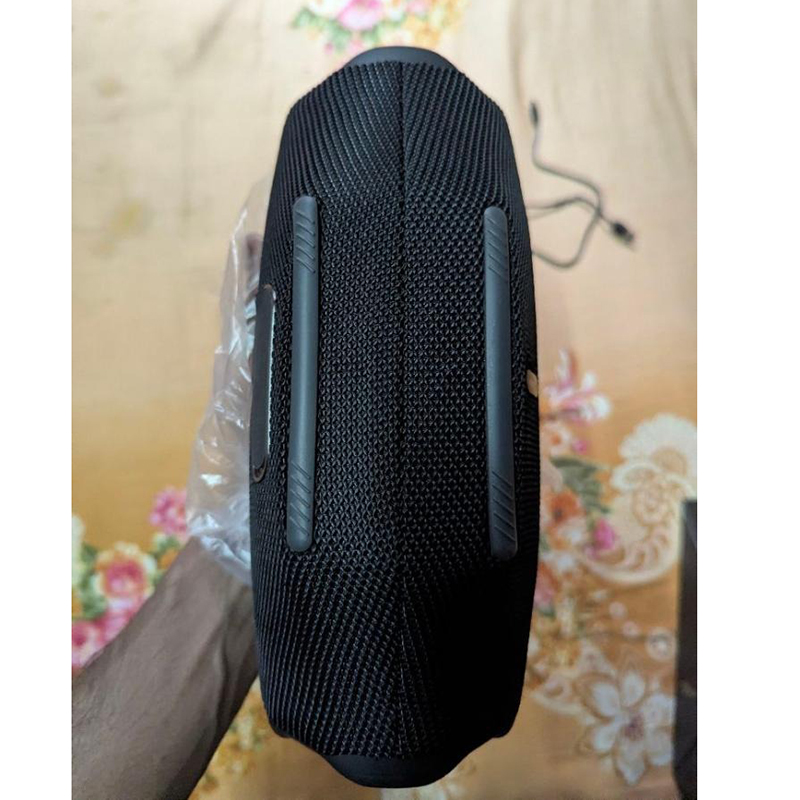 Picture of BoomBOX 4 MINI Super Grade waterproof (1:1 Quality) - Black