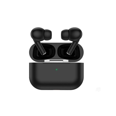 Picture of Apple Airpods Pro Special Edition With High Base & Long Battery Life - TWS Bluetooth Headphone