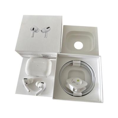 Picture of Airpods Pro Made In Dubai Wireless Earbuds - Bluetooth Headphone
