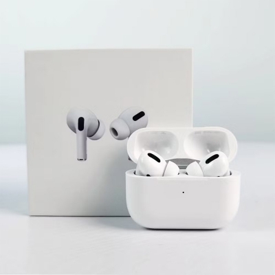 Picture of Special AirPods Pro 2nd Generation TWS Edition With High Base & Long Battery Wireless Bluetooth Earbuds By ST Gadget