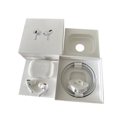Picture of Airpods Pro Made In Dubai Wireless Earbuds - Bluetooth Headphone