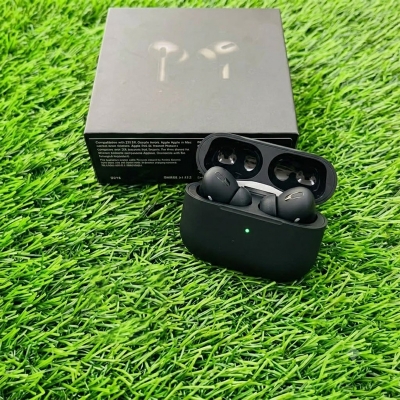 Picture of Airpods Pro Made In Dubai Wireless Earbuds - Bluetooth Headphone