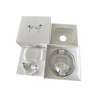 Picture of Airpods Pro Made In Dubai Wireless Earbuds - Bluetooth Headphone