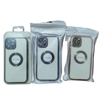 Picture of Apple Back Cover 12 PRO,13PRO,