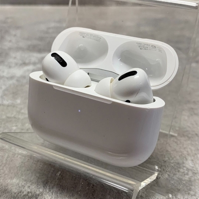 Picture of Apple Airpods Pro With High Base & Long Battery - TWS Bluetooth Headphone