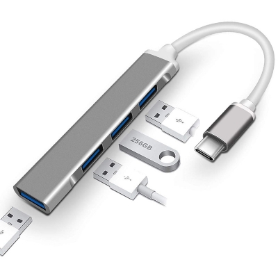 Picture of USB HUB C Type