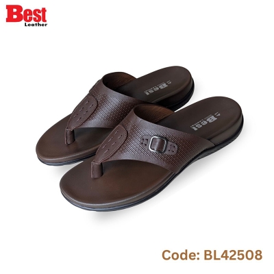 Picture of Daily Wear Sandal(Chocolate)