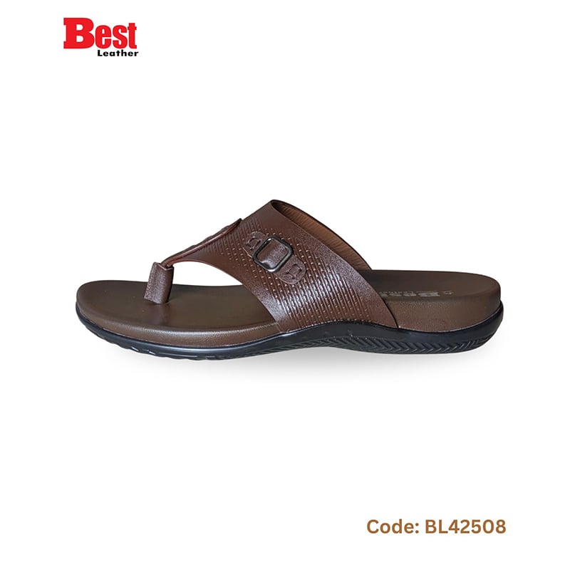Picture of Daily Wear Sandal(Chocolate)