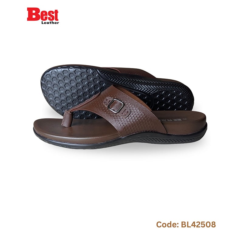 Picture of Daily Wear Sandal(Chocolate)