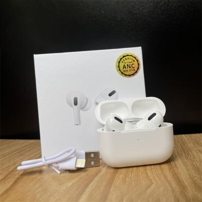 Picture of Airpods Pro Made In Dubai Wireless Earbuds - Bluetooth Headphone