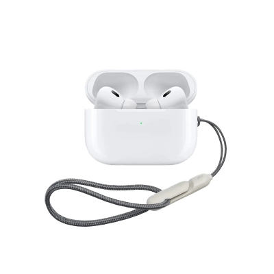 Picture of Pucko AirPods Pro 2nd Genaration MADE IN DUBAI Bluetooth Earbuds Ipx4 Waterproof In-Ear Earphone