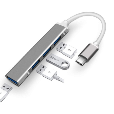 Picture of USB HUB C Type