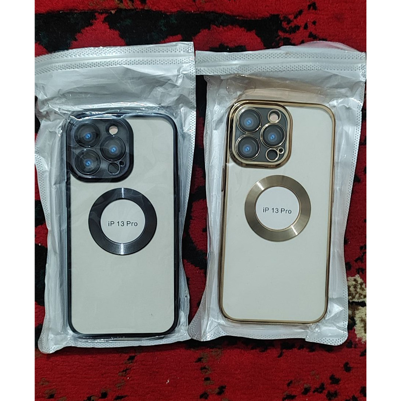 Picture of Apple Back Cover 12 PRO,13PRO,