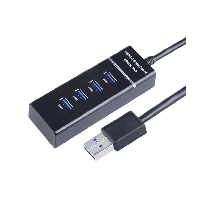 Picture of usb hub 3.0 4 port