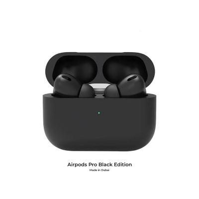 Picture of Special AirPods Pro 2nd Generation TWS Edition With High Base & Long Battery Wireless Bluetooth Earbuds By ST Gadget