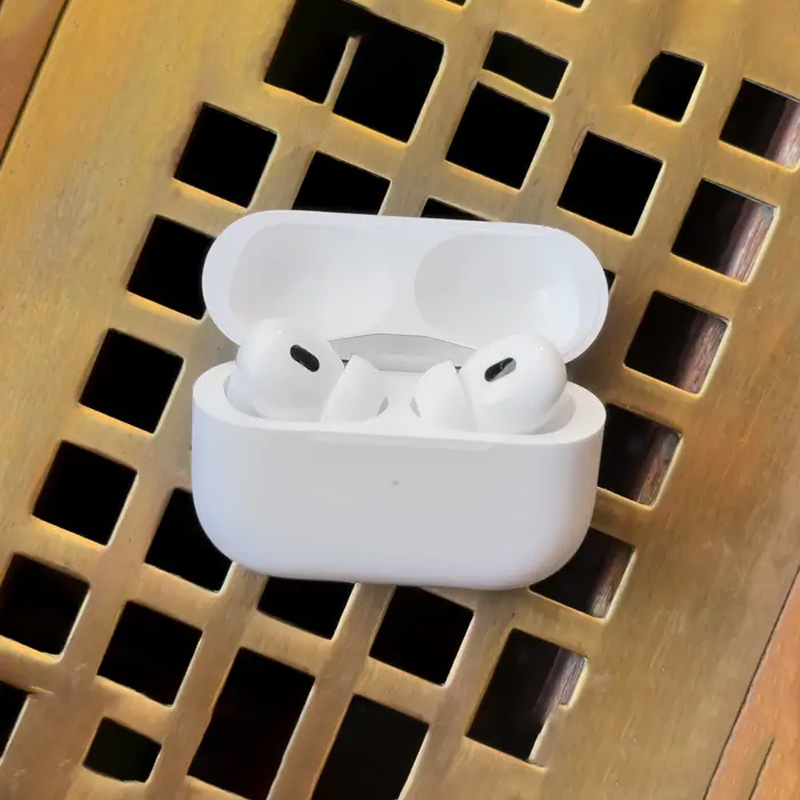 Picture of Special AirPods Pro 2nd Generation NEW Edition TWS With High Base & Long Battery Wireless Bluetooth Earbuds