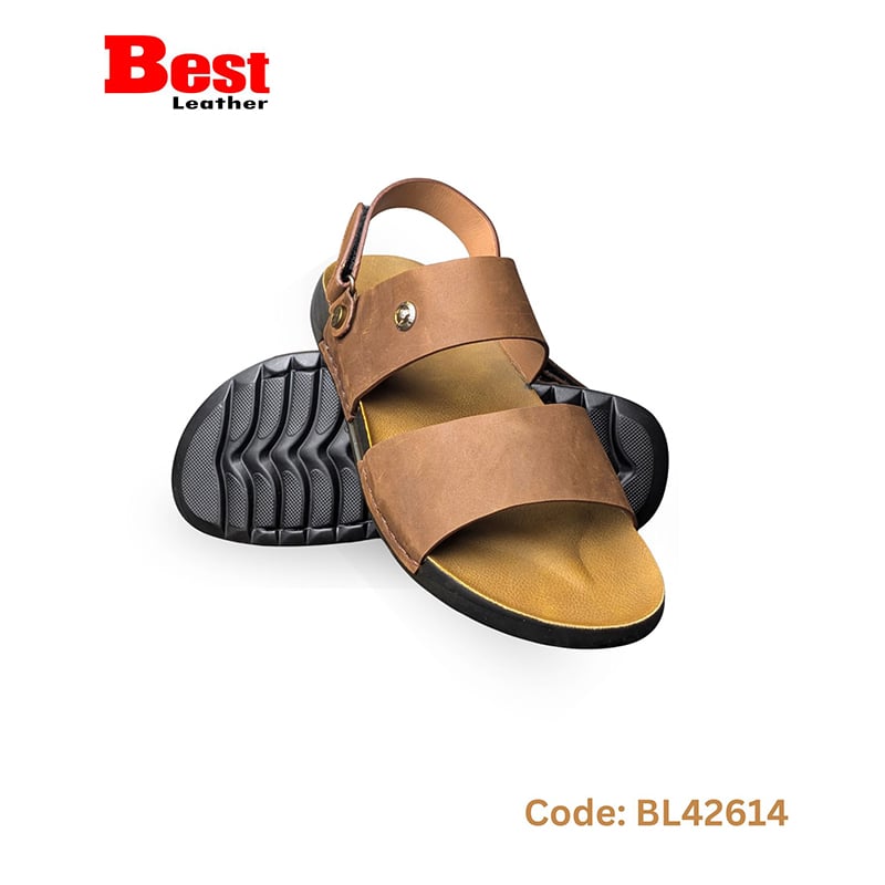 Picture of Bob Flex Sandal(Chocolate)