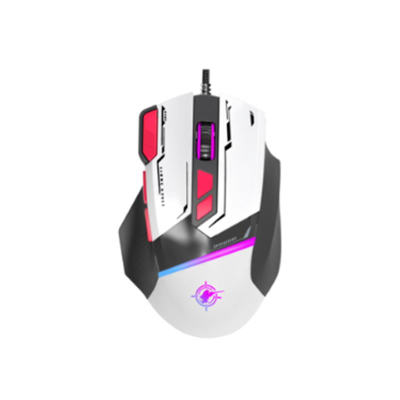 Picture of GD-002 Mouse RGB Lighting