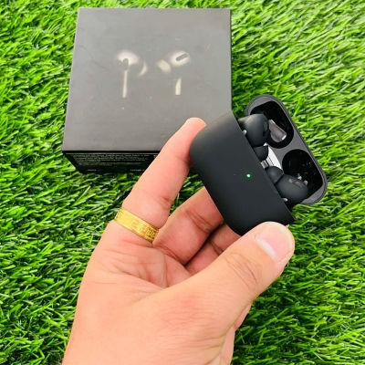 Picture of Airpods Pro Made In Dubai Wireless Earbuds - Bluetooth Headphone
