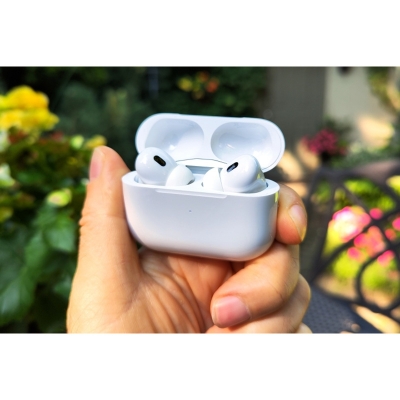 Picture of Airpods Pro Made In Dubai Wireless Earbuds - Bluetooth Headphone