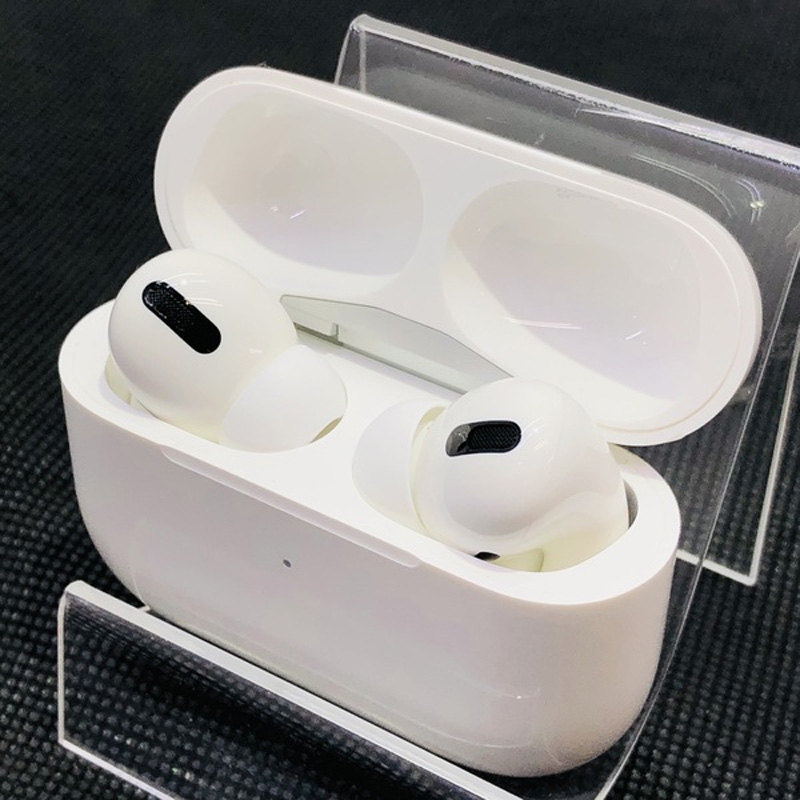 Picture of Apple Airpods Pro With High Base & Long Battery - TWS Bluetooth Headphone