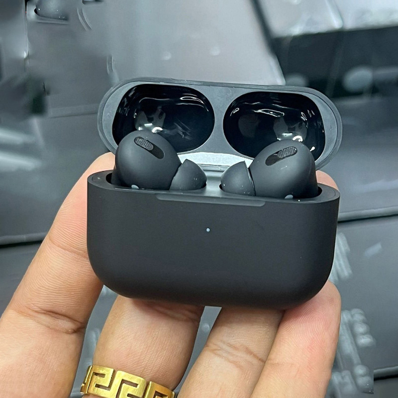 Picture of Airpods Pro Made In Dubai Wireless Earbuds - Bluetooth Headphone
