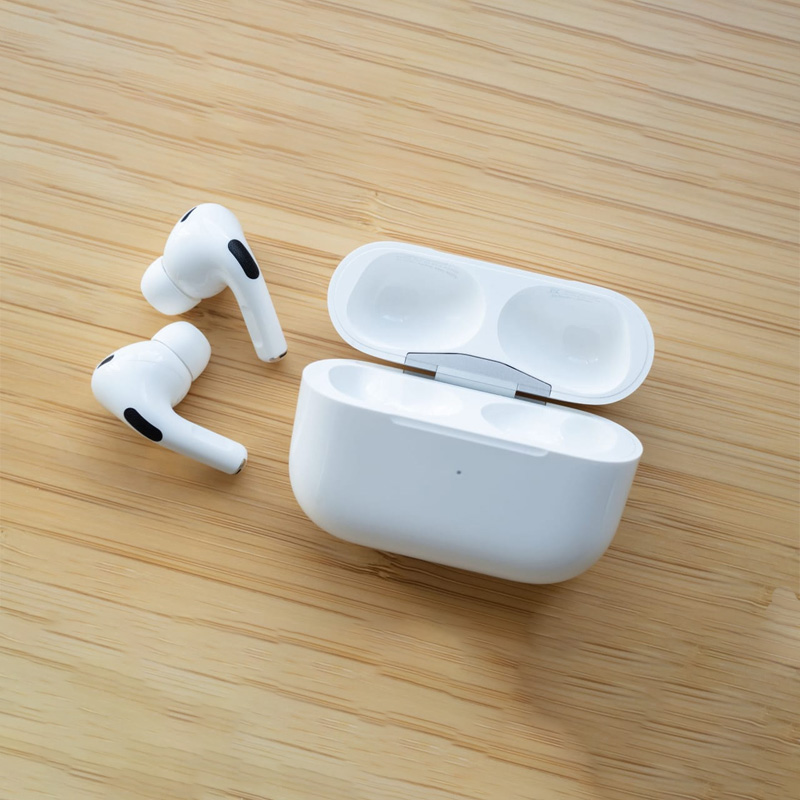 Picture of Airpods Pro Made In Dubai Wireless Earbuds - Bluetooth Headphone
