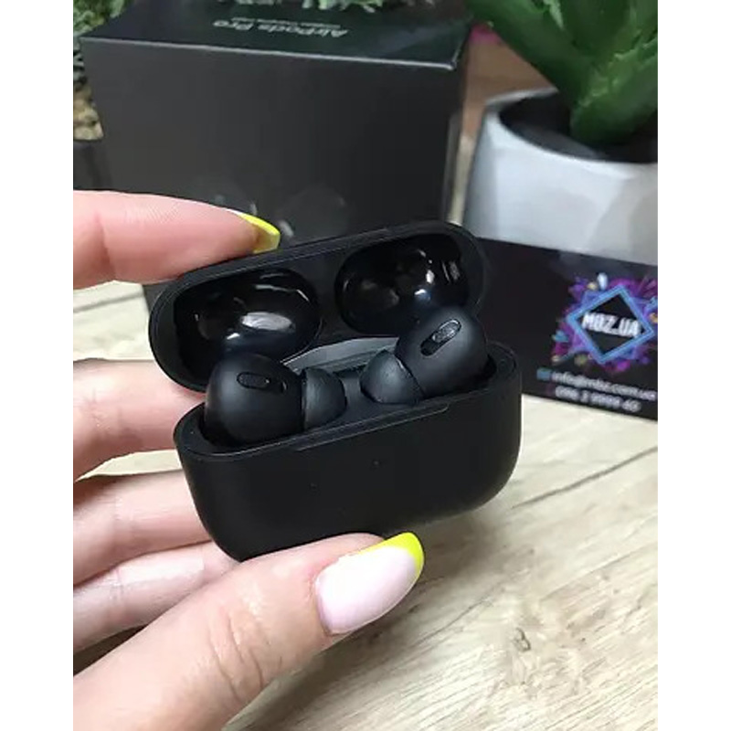 Picture of Airpods Pro Made In Dubai Wireless Earbuds - Bluetooth Headphone