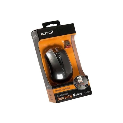 Picture of A4TECH optical mouse