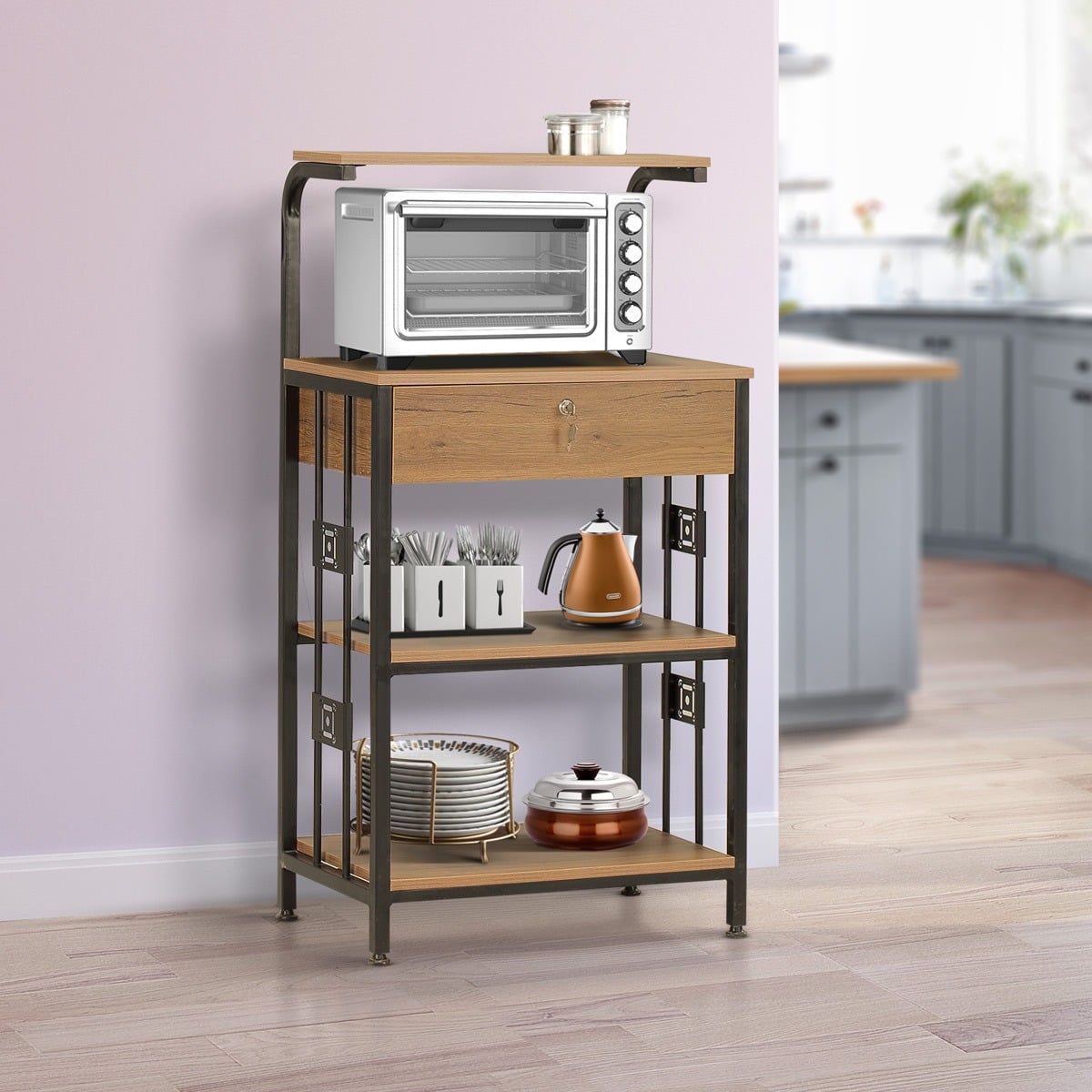 Picture of REGAL Oven Shelf OSH-202-2-1-66(OVEN SHELF)