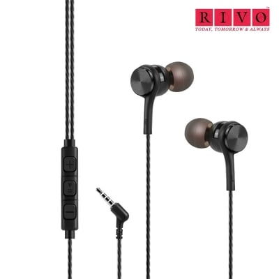 Picture of EP-103 HIFI In-Ear Wired Earphones