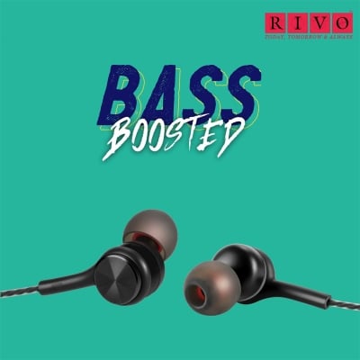Picture of EP-103 HIFI In-Ear Wired Earphones