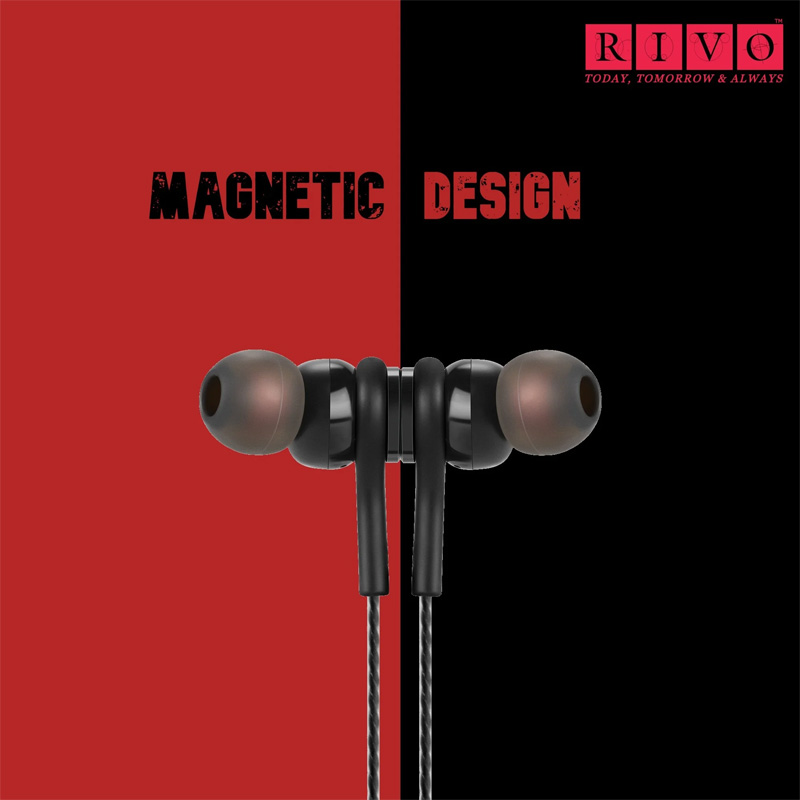 Picture of EP-103 HIFI In-Ear Wired Earphones