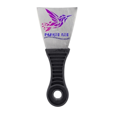 Picture of Scraper For Cleaning Birds Cage And Tray - 1pcs