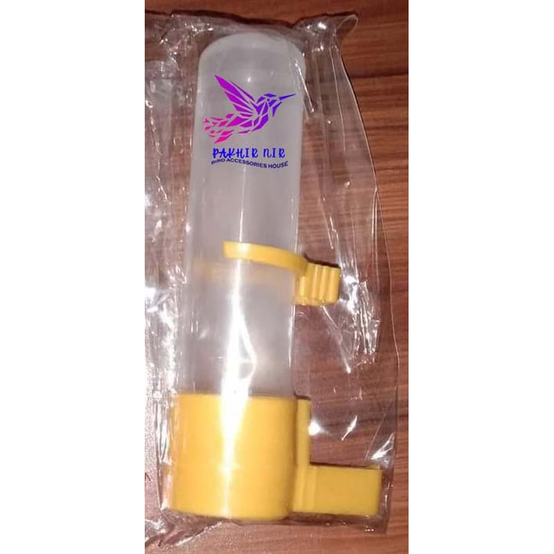 Picture of water pot for your lovely Birds 3 pcs