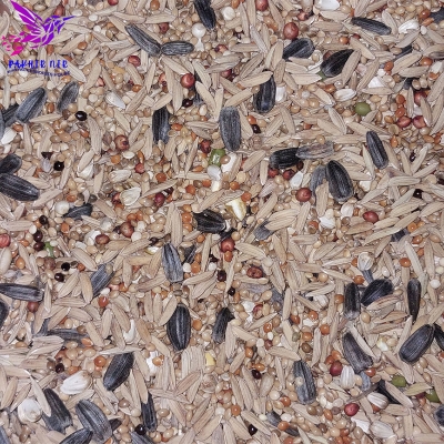 Picture of Seed mix for Bird ( cokatail)-1 kg