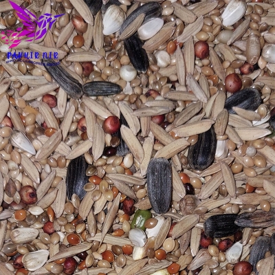 Picture of Seed mix for Bird ( cokatail)-1 kg