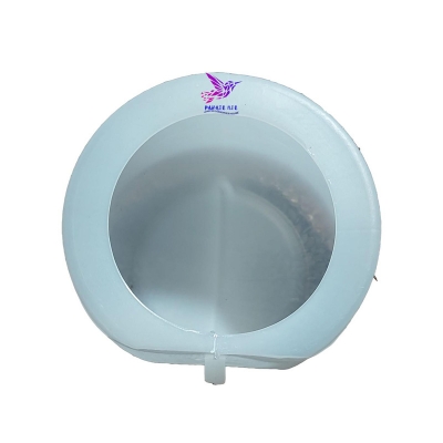 Picture of Water & Food  pot for Bird & Pigeons 2 pcs