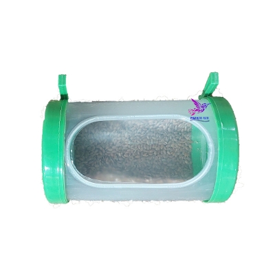 Picture of Pigeon, Bird Food Pot 2 pice