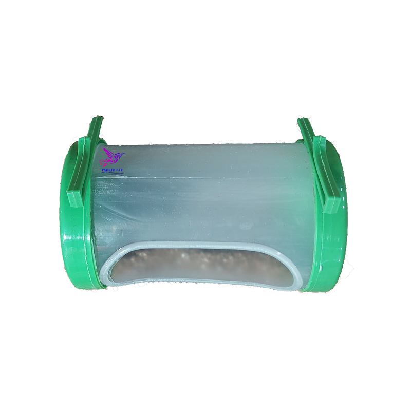 Picture of Pigeon, Bird Food Pot 2 pice