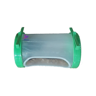 Picture of Pigeon, Bird Food Pot 2 pice