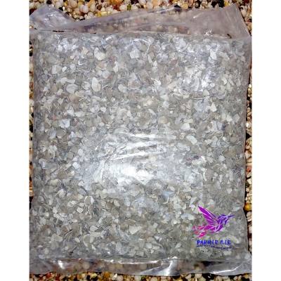 Picture of Oysters grid food are for your lovely birds-500 gm