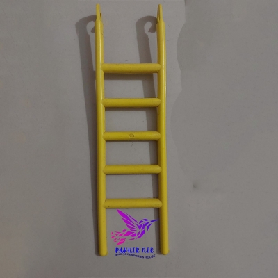 Picture of Bird ladder fun cage toy for bird training 2 pcs